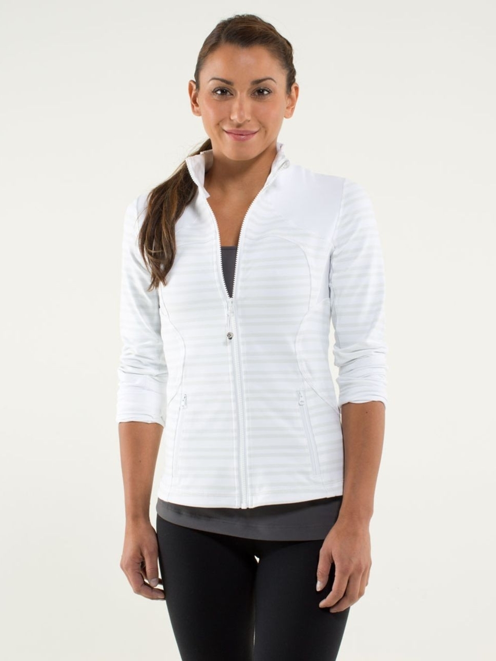 Lululemon Forme Jacket - Picture 2 of 12
